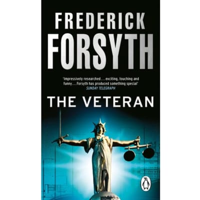 The Veteran - Frederick Forsyth