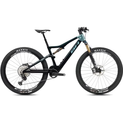 Elektrische mountainbike BH Bikes ITrail 7.9