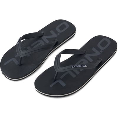 O'Neill Profile Logo Teenslippers Heren