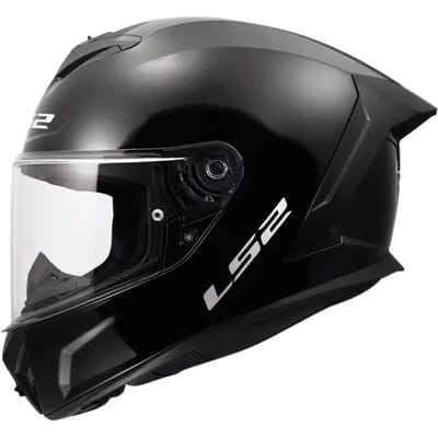 Volle motorhelm LS2 FF820 Rapid III