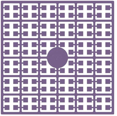 Pixelmatje (5 stuks) Nr. 522