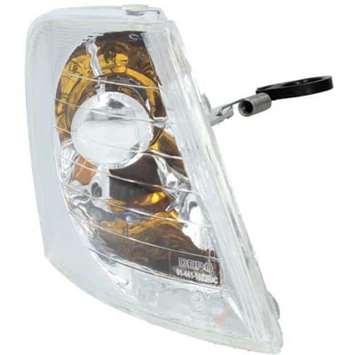VanWezel 5836912 - Clignoteur avant droit pour Volkswagen Passat de 11/1996 au 09/2000