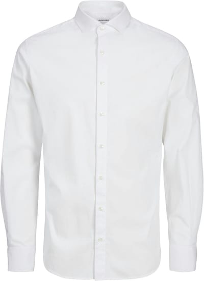 Jack & Jones Junior Overhemd Overhemd Mini
