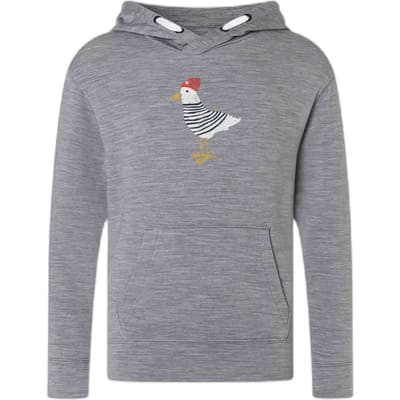 Junior Hoodie super.natural Johnny