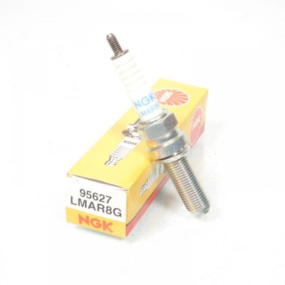Bougie NGK voor Motor Yamaha 450 Yz-F 4T 2023 Nieuw