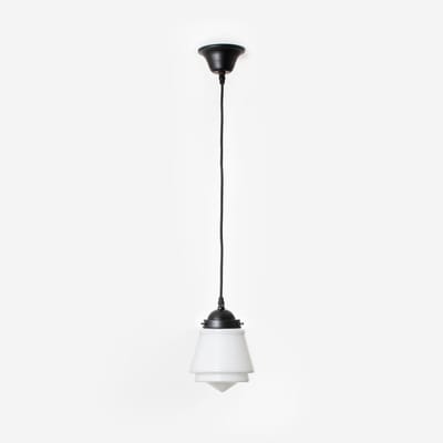 Hanglamp aan snoer Komeet Moonlight - Art Deco Trade