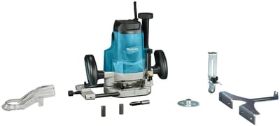 Makita M3602B Bovenfrees 60mm freesdiepte 230V