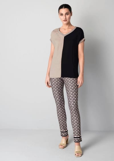 ALBA MODA Shirt Shirt
