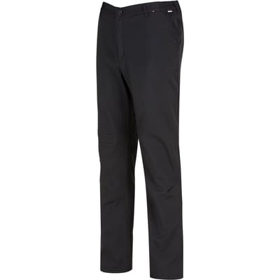 Regatta Geweldige outdoors heren fenton lichtgewicht softshell broek