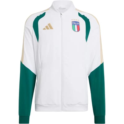 Presentatiejack Italië Tiro Coupe du Monde 2026
