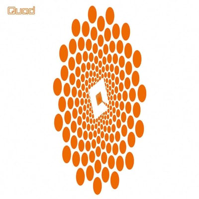 Quad - Quad (LP)