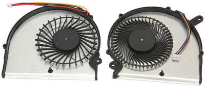 Store_8 - Laptop CPU GPU Koelventilator - Koelventilator Laptop - Eenvoudige bediening - Lichtgewicht - Duurzaam materiaal - Ideaal voor 15 15...