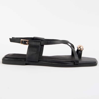 Sandalia Casual Para Mujer. Montevita Mirea6 103010 40