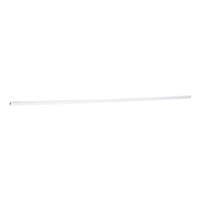AEG dwarslijst, glazen plank, inox 4055488060