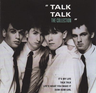 Talk Talk - Collection