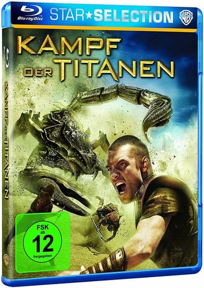 PLAION 1183362 film en Video Blu-ray Duits, Frans, Italiaans, CAT