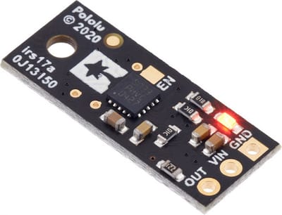 Digital Distance Sensor 130cm Pololu 4071