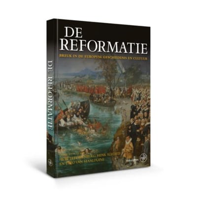 De Reformatie