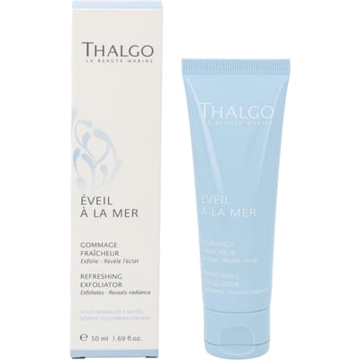 Thalgo Refreshing Exfoliator