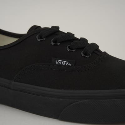 Vans  Lage Sneakers AUTHENTIC
