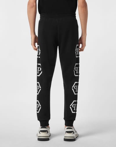Joggingbroek Zeshoek