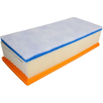 MAHLE luchtfilter KNECHT LX 2022