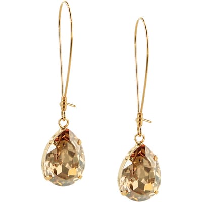 OTAZU Ida Earhangers Gold Größe: OS | Ohrringe Outlet | Damen | Gelb