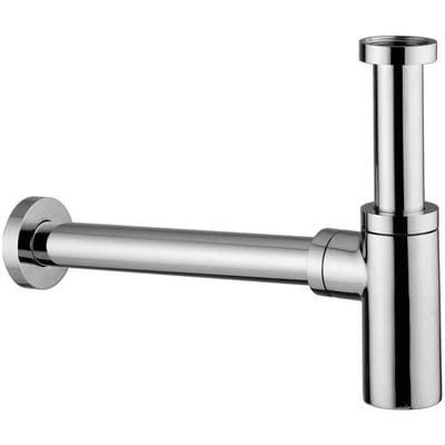 Herzbach design siphon no. 58.985800.1.01