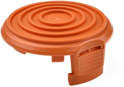 Snaartrimmer Spoel Set - Gras Trimmer Accessoires - Tuinonderhoud - Gereedschapsloze Installatie - 12 x 10 x 3 cm