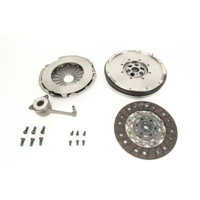 Koppelingskit met dubbelmassa vliegwiel SACHS ZMS Modul plus CSC 2290 601 005