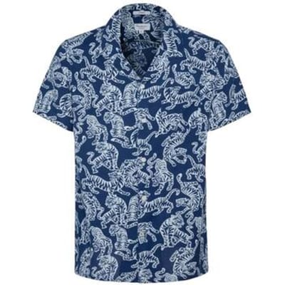 Overhemd Lange Mouw Pepe jeans PM306525 561