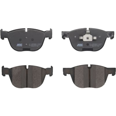 Remblokset ABE C1B025, voor