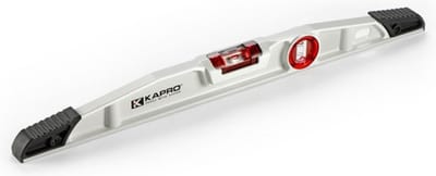 Kapro metselaar waterpas 40cm