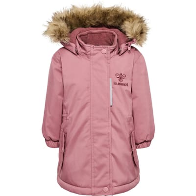 Waterdichte jas voor babymeisjes Hummel Penni Tex