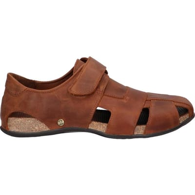 Panama Jack sandalen voor heren in bruin