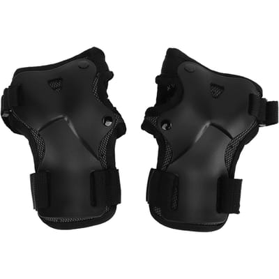 Garde-poignet de sport réglable absorbant les chocs, attelle de soutien flexible pour poignet pour hommes, patinage, snowboard, ski