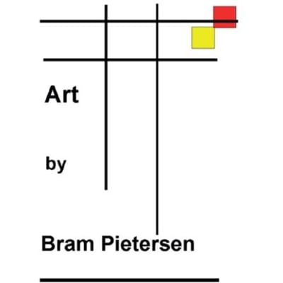 Art By Bram Pietersen - Bram Pietersen