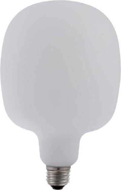 SPL LED Filament BIG TO (mat wit) - 6W / DIMBAAR