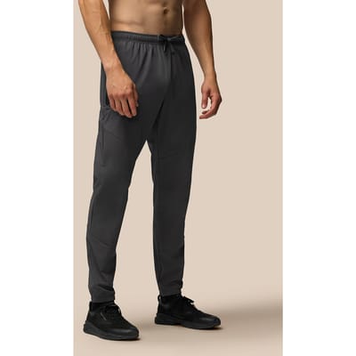 Flex Lichtgewicht Joggers - Gunmetal