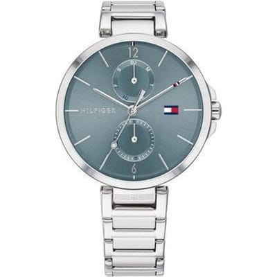 Tommy Hilfiger TH1782122 Dames Horloge 39mm 5ATM
