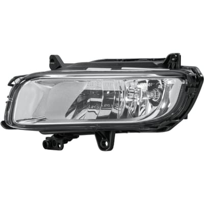 Mistlicht HELLA 1NG 354 842-011, links