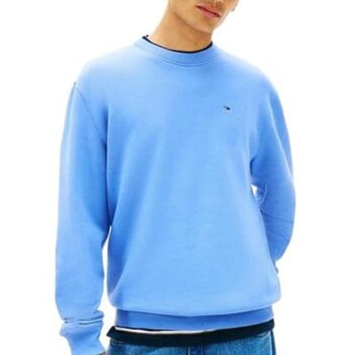 Sweater Tommy Hilfiger Reg Flag Crews