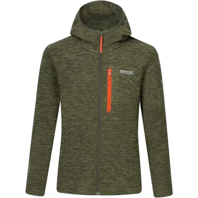 Kinderfleece Regatta Pandea