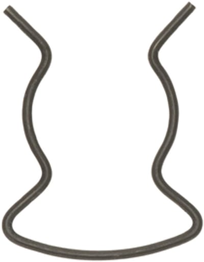 BRÖTJE Clip gasaansluiting Venturi WMS/WMC, 7638047