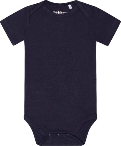 Dirkje - Romper - Navy-74/80