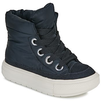 CONVERSE CHUCK TAYLOR ALL STAR ELEMENTS BOOT HI Zwart 32 EU