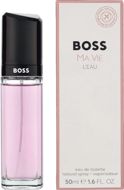 Hugo Boss Boss Ma Vie L'Eau eau de toilette spray 50 ml