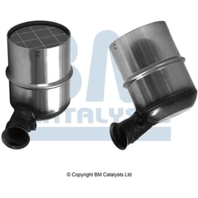 Deeltjesfilter BM CATALYSTS BM11188HP