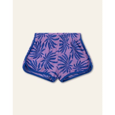 Oilily Piya Short- maat122/7yr Lupine