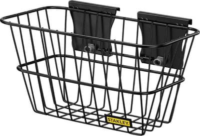 STANLEY STST82603-1 Trackwalls metalen korf Metalen mand